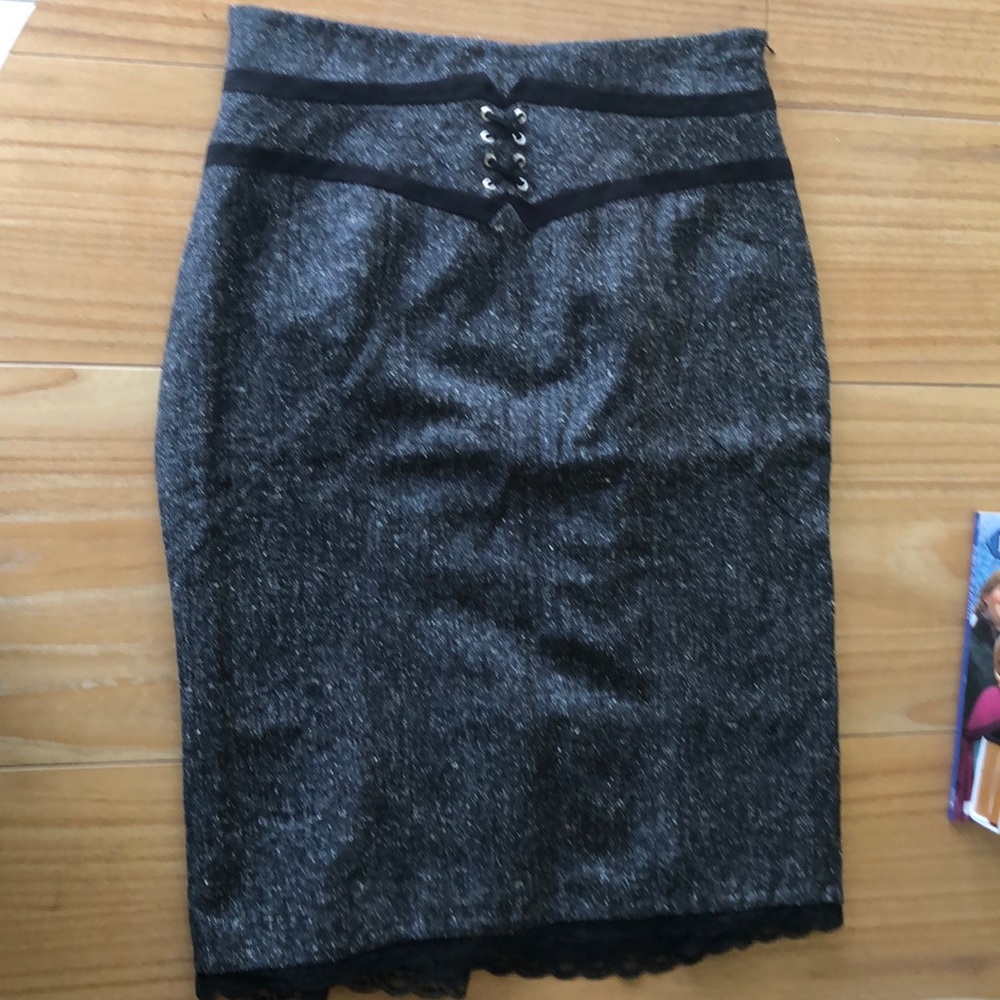 Worthington skirt